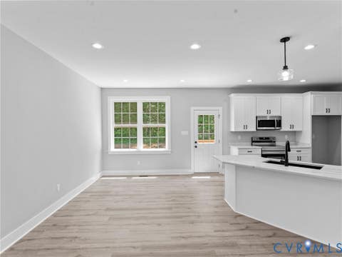 Tiny photo for 12610 Haw Branch Lane, Amelia Courthouse, VA 23002 (MLS # 2621573)
