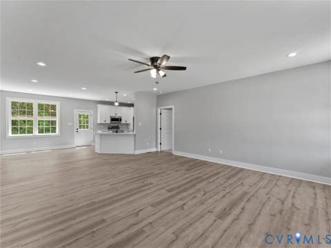 Tiny photo for 12610 Haw Branch Lane, Amelia Courthouse, VA 23002 (MLS # 2621573)