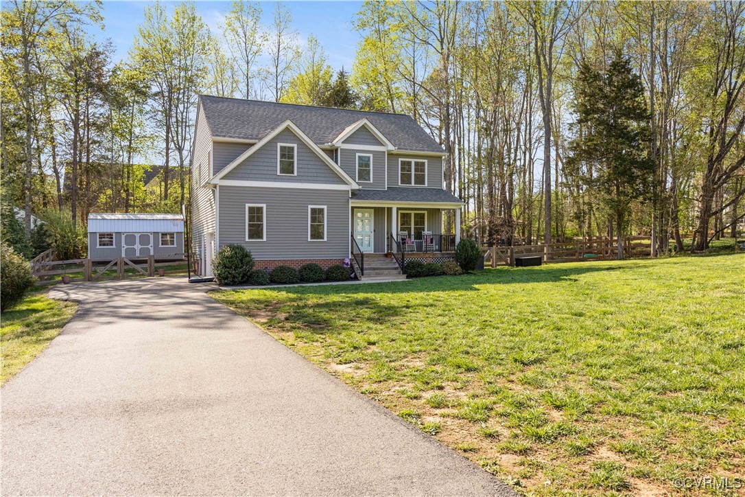 1419 Eastlook Lane