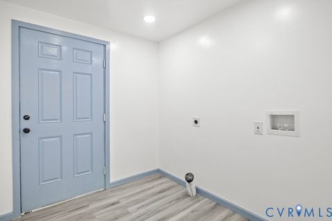 Tiny photo for 522 S Jefferson Street, Petersburg, VA 23803 (MLS # 2601817)