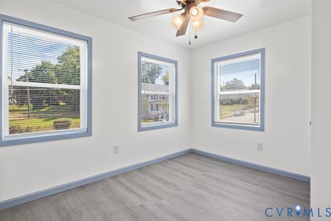 Tiny photo for 522 S Jefferson Street, Petersburg, VA 23803 (MLS # 2601817)