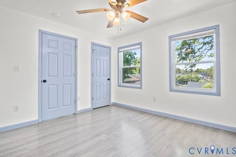 Tiny photo for 522 S Jefferson Street, Petersburg, VA 23803 (MLS # 2601817)