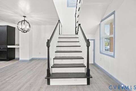 Tiny photo for 522 S Jefferson Street, Petersburg, VA 23803 (MLS # 2601817)