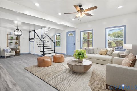 Tiny photo for 522 S Jefferson Street, Petersburg, VA 23803 (MLS # 2601817)