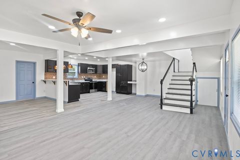 Tiny photo for 522 S Jefferson Street, Petersburg, VA 23803 (MLS # 2601817)