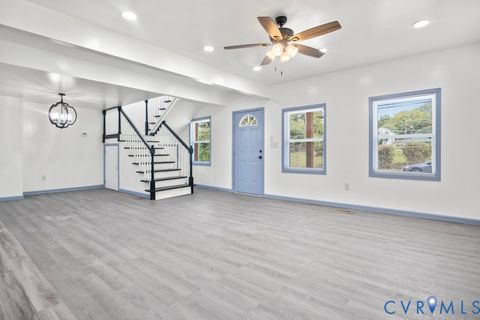 Tiny photo for 522 S Jefferson Street, Petersburg, VA 23803 (MLS # 2601817)