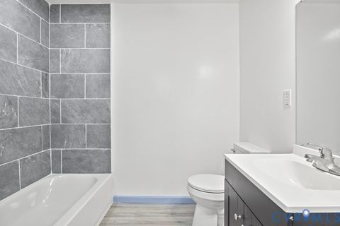 Tiny photo for 522 S Jefferson Street, Petersburg, VA 23803 (MLS # 2601817)