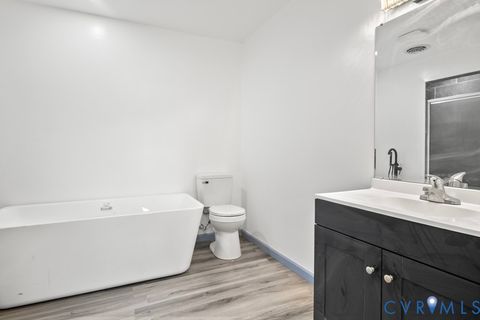 Tiny photo for 522 S Jefferson Street, Petersburg, VA 23803 (MLS # 2601817)