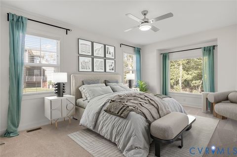 Tiny photo for 11730 Riverboat Drive, Chester, VA 23836 (MLS # 2602794)