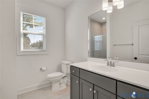 Tiny photo for 11730 Riverboat Drive, Chester, VA 23836 (MLS # 2602794)