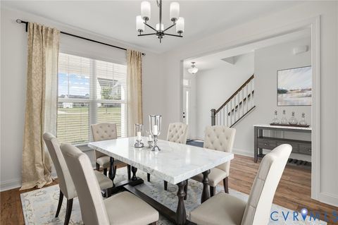 Tiny photo for 11730 Riverboat Drive, Chester, VA 23836 (MLS # 2602794)