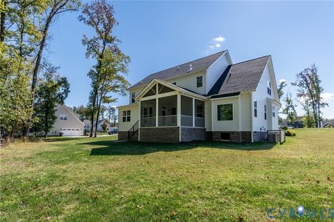 Tiny photo for 11730 Riverboat Drive, Chester, VA 23836 (MLS # 2602794)