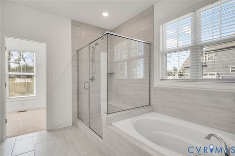 Tiny photo for 11730 Riverboat Drive, Chester, VA 23836 (MLS # 2602794)