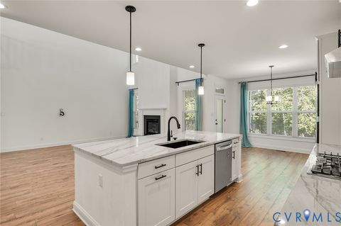 Tiny photo for 11730 Riverboat Drive, Chester, VA 23836 (MLS # 2602794)