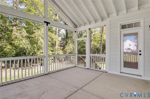 Tiny photo for 11730 Riverboat Drive, Chester, VA 23836 (MLS # 2602794)