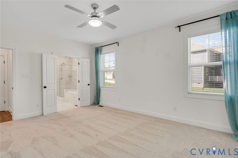 Tiny photo for 11730 Riverboat Drive, Chester, VA 23836 (MLS # 2602794)