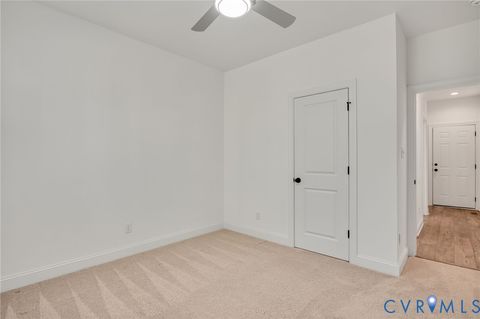 Tiny photo for 11730 Riverboat Drive, Chester, VA 23836 (MLS # 2602794)