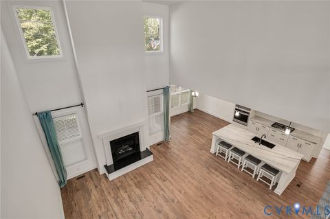 Tiny photo for 11730 Riverboat Drive, Chester, VA 23836 (MLS # 2602794)