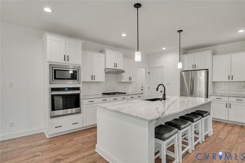 Tiny photo for 11730 Riverboat Drive, Chester, VA 23836 (MLS # 2602794)