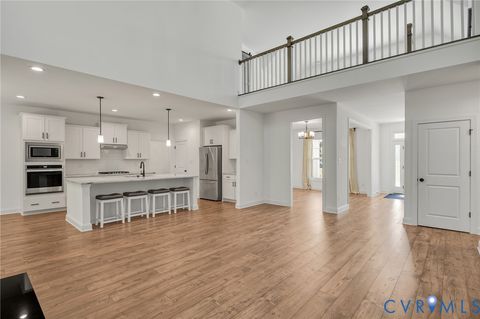 Tiny photo for 11730 Riverboat Drive, Chester, VA 23836 (MLS # 2602794)