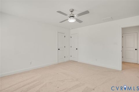 Tiny photo for 11730 Riverboat Drive, Chester, VA 23836 (MLS # 2602794)