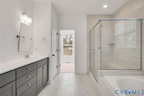 Tiny photo for 11730 Riverboat Drive, Chester, VA 23836 (MLS # 2602794)