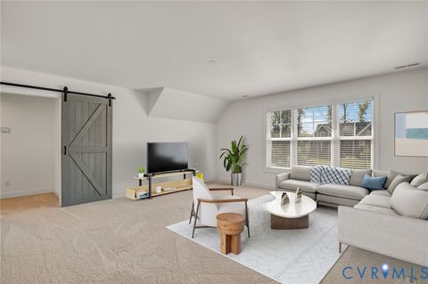 Tiny photo for 11730 Riverboat Drive, Chester, VA 23836 (MLS # 2602794)