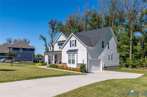Tiny photo for 11730 Riverboat Drive, Chester, VA 23836 (MLS # 2602794)
