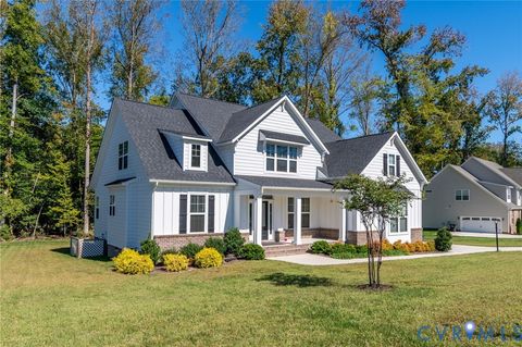 Tiny photo for 11730 Riverboat Drive, Chester, VA 23836 (MLS # 2602794)