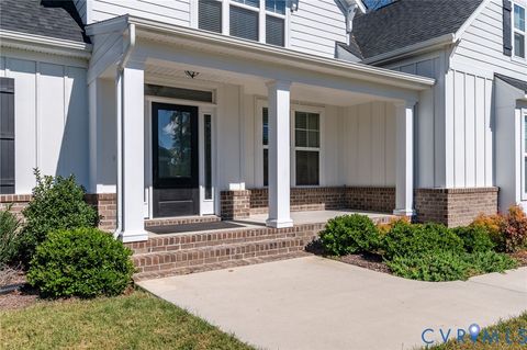 Tiny photo for 11730 Riverboat Drive, Chester, VA 23836 (MLS # 2602794)