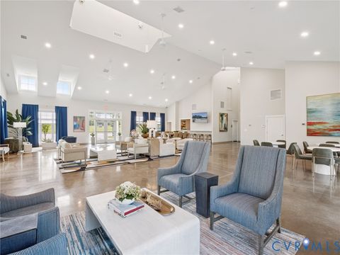 Tiny photo for 5908 Banyan Lane, Chesterfield, VA 23234 (MLS # 2532215)