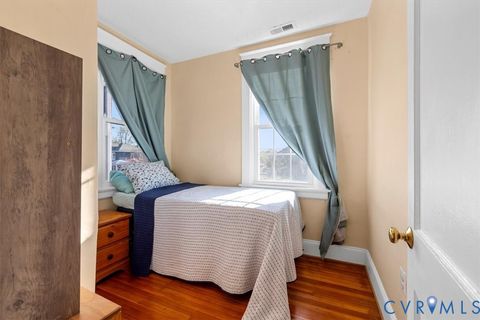 Tiny photo for 2814 North Avenue, Richmond, VA 23222 (MLS # 2608122)