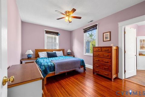 Tiny photo for 2814 North Avenue, Richmond, VA 23222 (MLS # 2608122)
