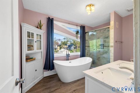 Tiny photo for 2814 North Avenue, Richmond, VA 23222 (MLS # 2608122)