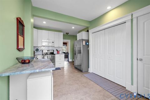 Tiny photo for 2814 North Avenue, Richmond, VA 23222 (MLS # 2608122)