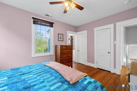 Tiny photo for 2814 North Avenue, Richmond, VA 23222 (MLS # 2608122)