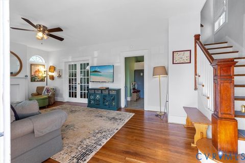 Tiny photo for 2814 North Avenue, Richmond, VA 23222 (MLS # 2608122)