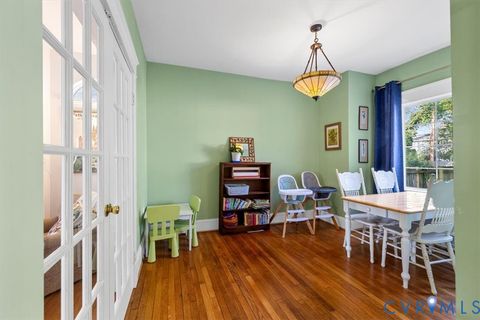 Tiny photo for 2814 North Avenue, Richmond, VA 23222 (MLS # 2608122)