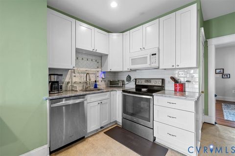 Tiny photo for 2814 North Avenue, Richmond, VA 23222 (MLS # 2608122)