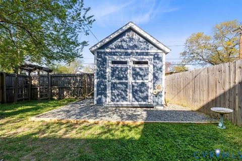 Tiny photo for 2814 North Avenue, Richmond, VA 23222 (MLS # 2608122)