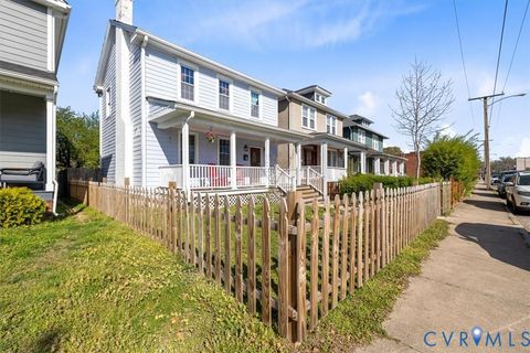 Tiny photo for 2814 North Avenue, Richmond, VA 23222 (MLS # 2608122)