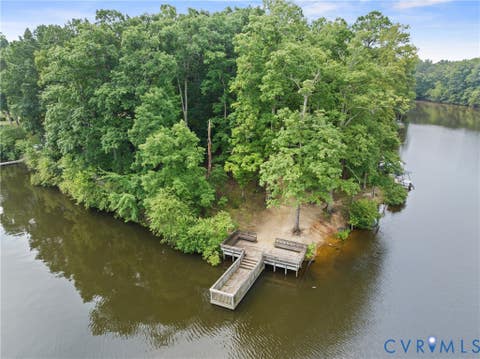 Tiny photo for 5811 Ridge Point Road, Midlothian, VA 23112 (MLS # 2619189)