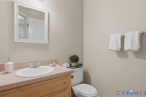 Tiny photo for 5811 Ridge Point Road, Midlothian, VA 23112 (MLS # 2619189)