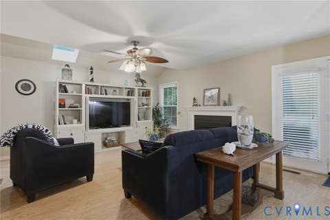 Tiny photo for 5811 Ridge Point Road, Midlothian, VA 23112 (MLS # 2619189)