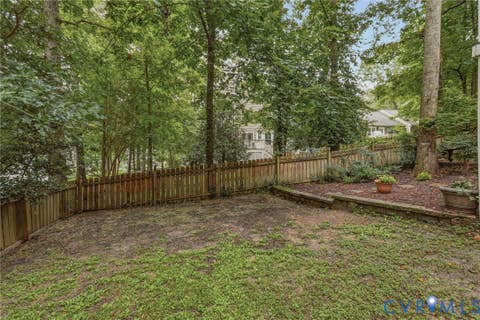 Tiny photo for 5811 Ridge Point Road, Midlothian, VA 23112 (MLS # 2619189)