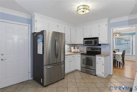 Tiny photo for 5811 Ridge Point Road, Midlothian, VA 23112 (MLS # 2619189)