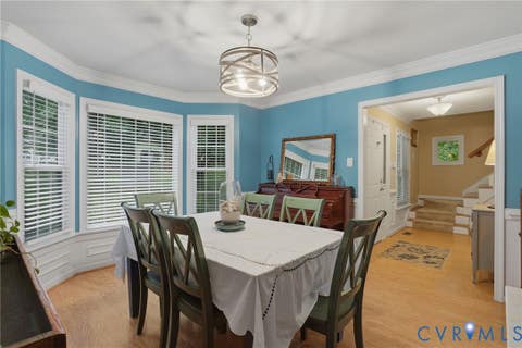 Tiny photo for 5811 Ridge Point Road, Midlothian, VA 23112 (MLS # 2619189)