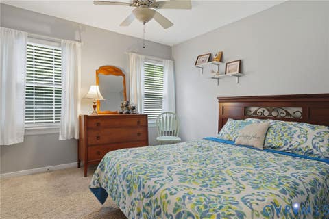 Tiny photo for 5811 Ridge Point Road, Midlothian, VA 23112 (MLS # 2619189)