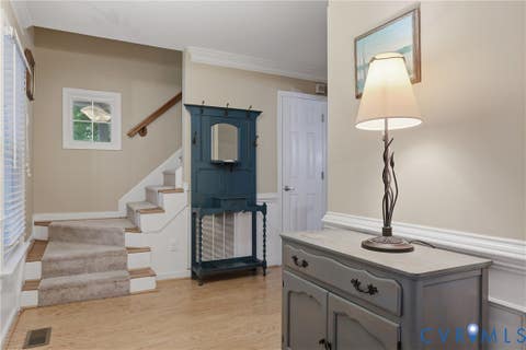 Tiny photo for 5811 Ridge Point Road, Midlothian, VA 23112 (MLS # 2619189)