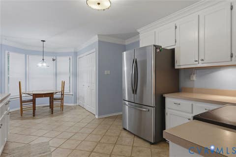 Tiny photo for 5811 Ridge Point Road, Midlothian, VA 23112 (MLS # 2619189)
